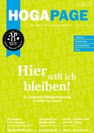 Hier will ich bleiben!