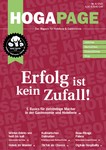 Erfolg ist kein Zufall!