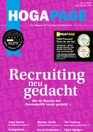Recruiting neu gedacht