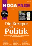 Die Rezepte der Politik