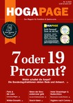 7 oder 19 Prozent?