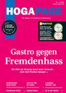 Gastro gegen Fremdenfeindlichkeit