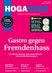 Gastro gegen Fremdenfeindlichkeit