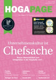 Unternehmenskultur ist Chefsache