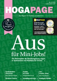 Aus für Mini-Jobs!