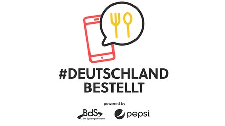 #DeutschlandBestellt
