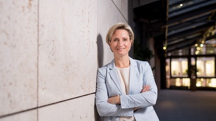 Nicole Hoffmeister-Kraut