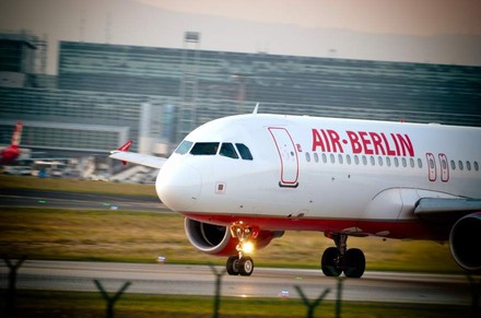 Unternehmer Utz Claasen will für Airberlin bieten. (Foto: Mr_Worker/pixabay)