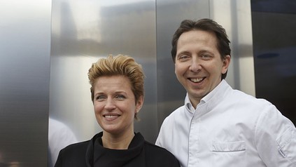 Birgit und Heinz Reitbauer