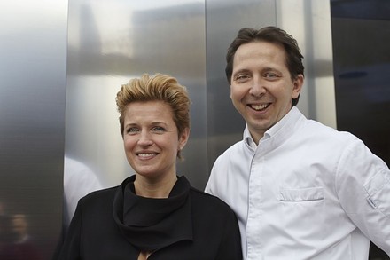 Birgit und Heinz Reitbauer