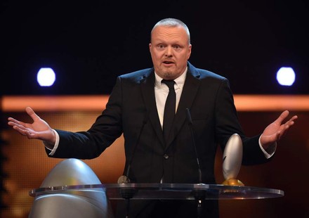 Der Mietstreit zwischen Entertainer Stefan Raab und Gaststättenbetreibern wird heute vor Gericht verhandelt. (Foto: © dpa)