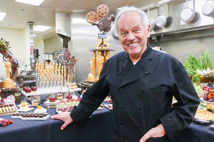 Wolfgang Puck