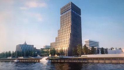 Das neue Steigenberger Alsik in Dänemark