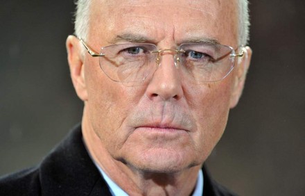 Franz Beckenbauer