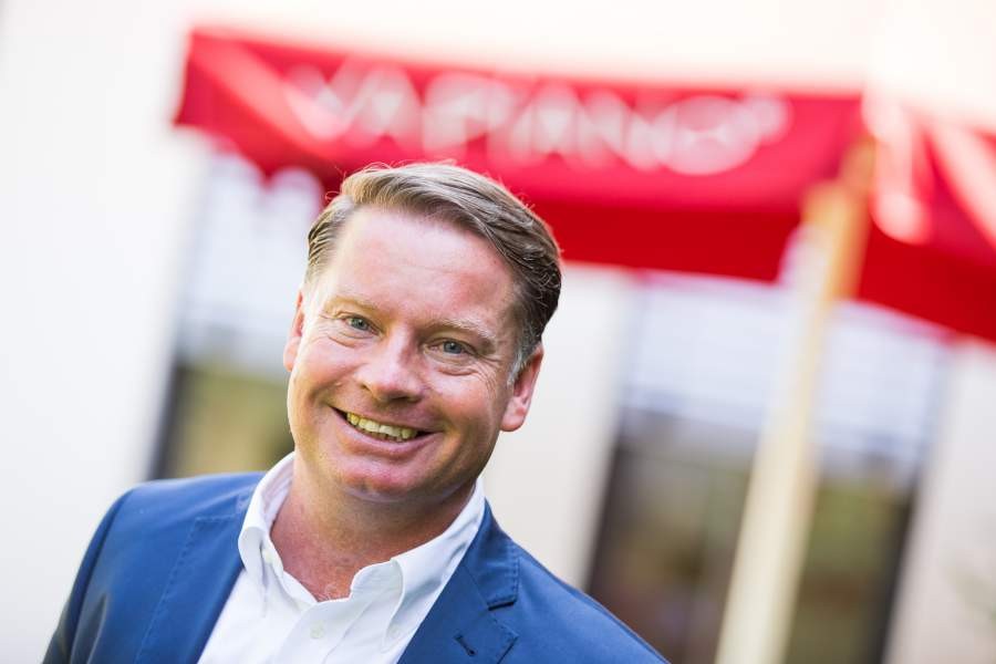 „Nur“ Starkes Umsatzwachstum bei Vapiano HOGAPAGE Nachrichten