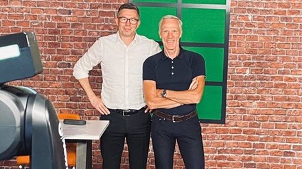 Online-Vortrag „Fitte Führung“