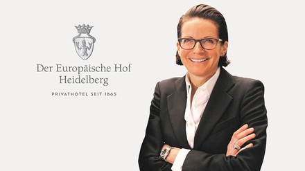 Dr. Caroline von Kretschmann