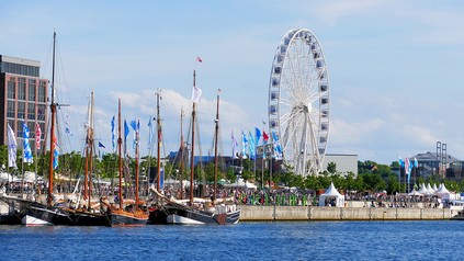 Kieler Woche