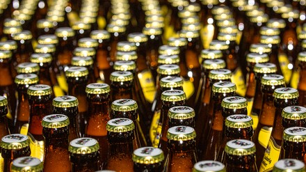 König Ludwig Weissbier Hell