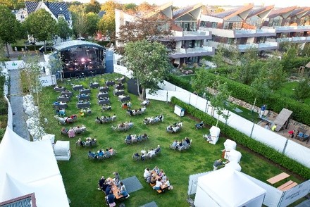 Upstalsboom Hotel Südstrand Open Air 2021