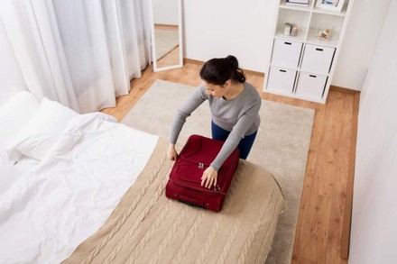 Hotelbetreiber können unter Umständen für Schäden am Besitz von Gästen haften. (Foto: © Syda Productions/fotolia)