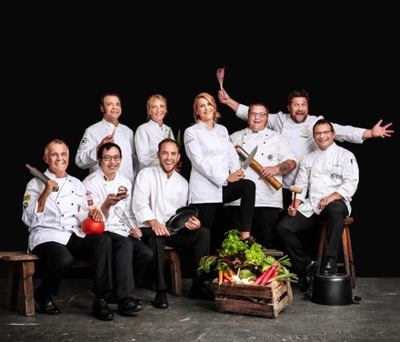 Der Verband der Köche Deutschlands e.V. startet eine neue Kampagne mit dem Leitsatz „Wir teilen Deine Leidenschaft“ . (Foto: © VKD/Philippe Arlt)