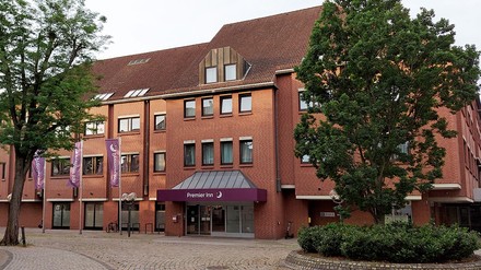 Premier Inn Braunschweig City Centre