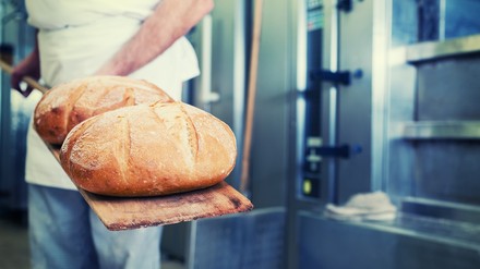 Bäckerei Dat Backhus