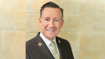 Holger Alexander Müller