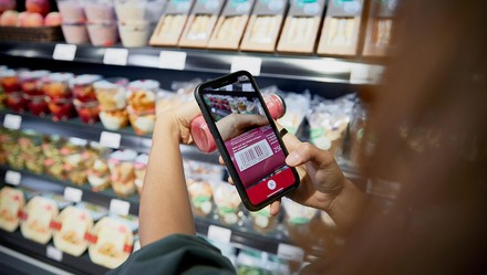 Deutsche Bahn Service Store