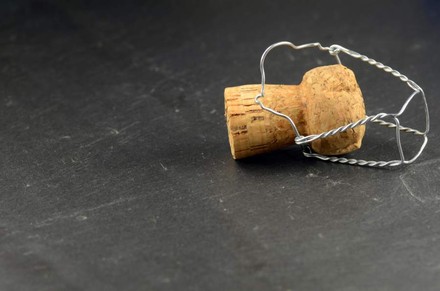 Warum knallen Sektkoreken? (Foto: © Michael Rogner/fotolia)