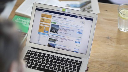 Die Europäische Hotellerie begrüßt Ermittlungen des Schweizer Preisüberwachers zu Kommissionshöhen von Online-Buchungsportalen. (Foto: © picture alliance/KEYSTONE)