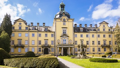 Schloss Bückeburg