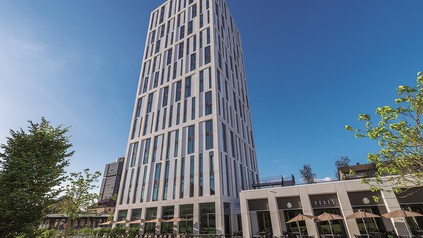 Steigenberger Hotel Stadt Lörrach