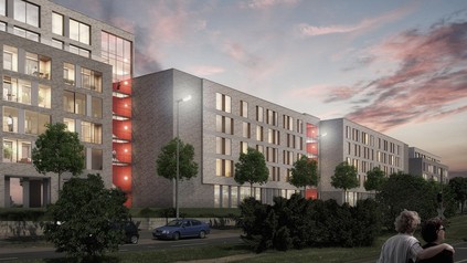 Ipartments Braunschweig