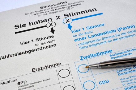 Ein gültige Stimme abzugeben, ist ganz einfach. (Foto: © nmann77/fotolia)