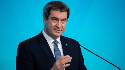 Markus Söder