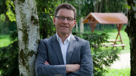 Jürgen Dawo