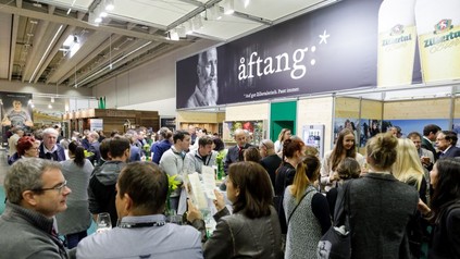 FAFGA Besucher