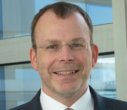 Gerald Rosendahl wird Geschäftsführer Operations und Sales der Aramark Restaurations GmbH und Mitglied der Geschäftsführung bei der Gastro Team Bremen GmbH. (Foto: © Aramark)