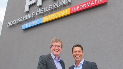 Beyond 2020 - progros fördert erneut das Heilbronn Hospitality Symposium. (Foto: © progros Einkaufsgesellschaft mbH)