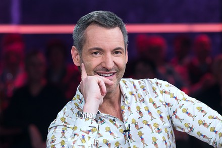 TV-Koch Christian Henze