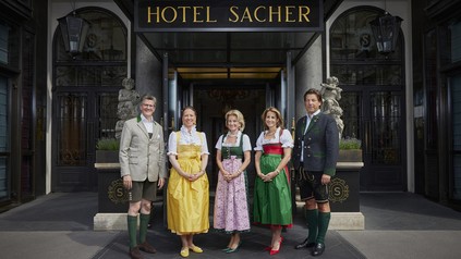 Hotel Sacher