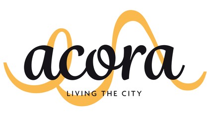 acora Living the City