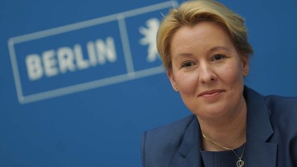 Franziska Giffey