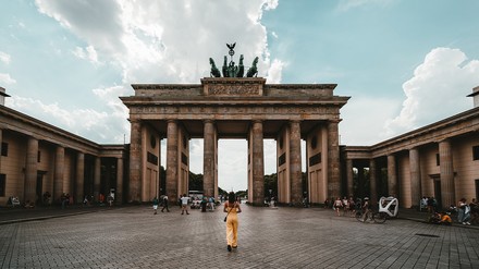 Berlin