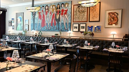 Le Bistrot99