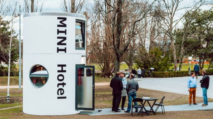 Mini-Hotel