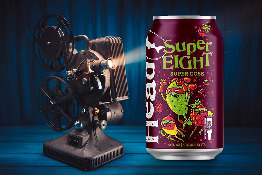 Mit welchem Craftbier man einen Super8Film entwickeln kann HOGAPAGE Nachrichten