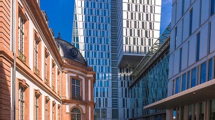 MHP-Hotel für Mitarbeiterbelohnung.